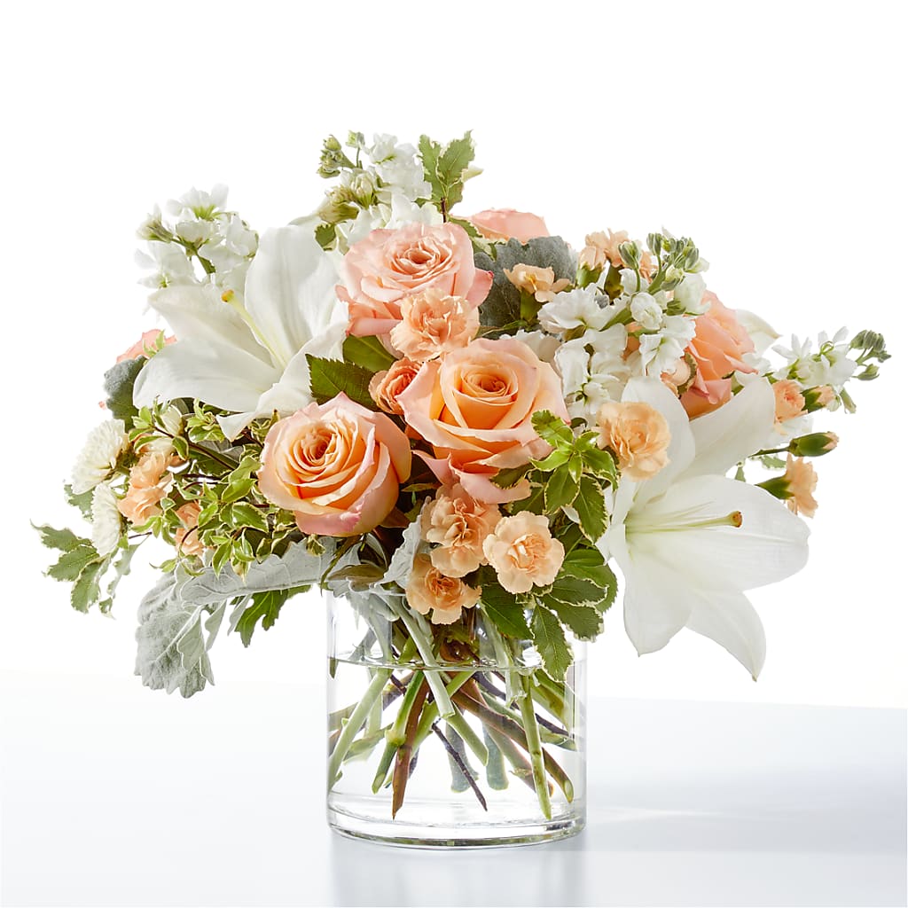 Darling Bouquet – Piedmont Florist, Piedmont MO