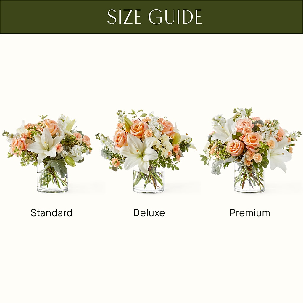 Darling Bouquet – Piedmont Florist, Piedmont MO