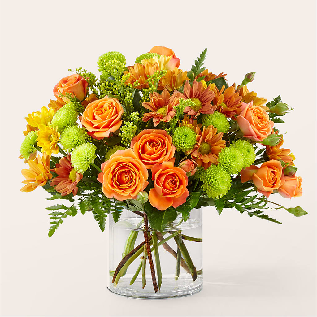 The Farmhouse Bouquet – Piedmont Florist, Piedmont MO