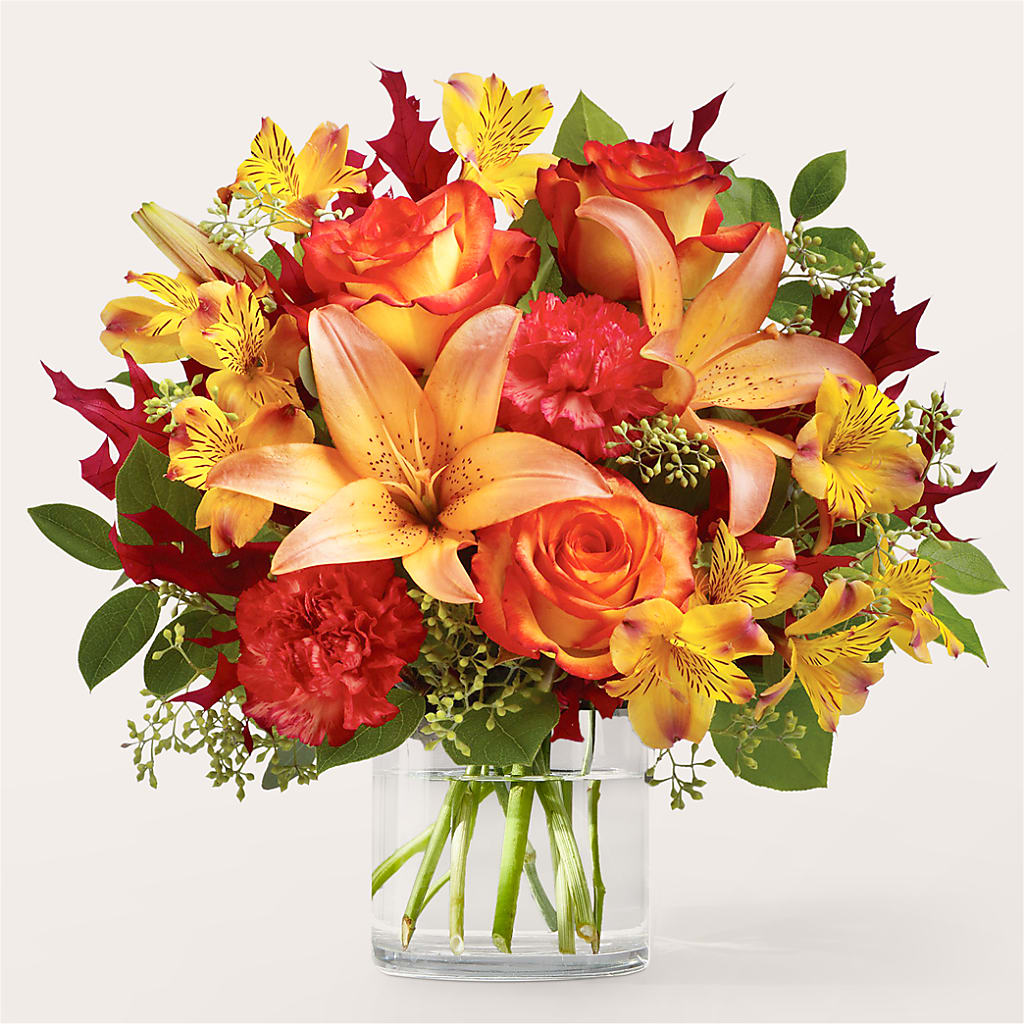Pecan Pie Bouquet – Piedmont Florist, Piedmont MO