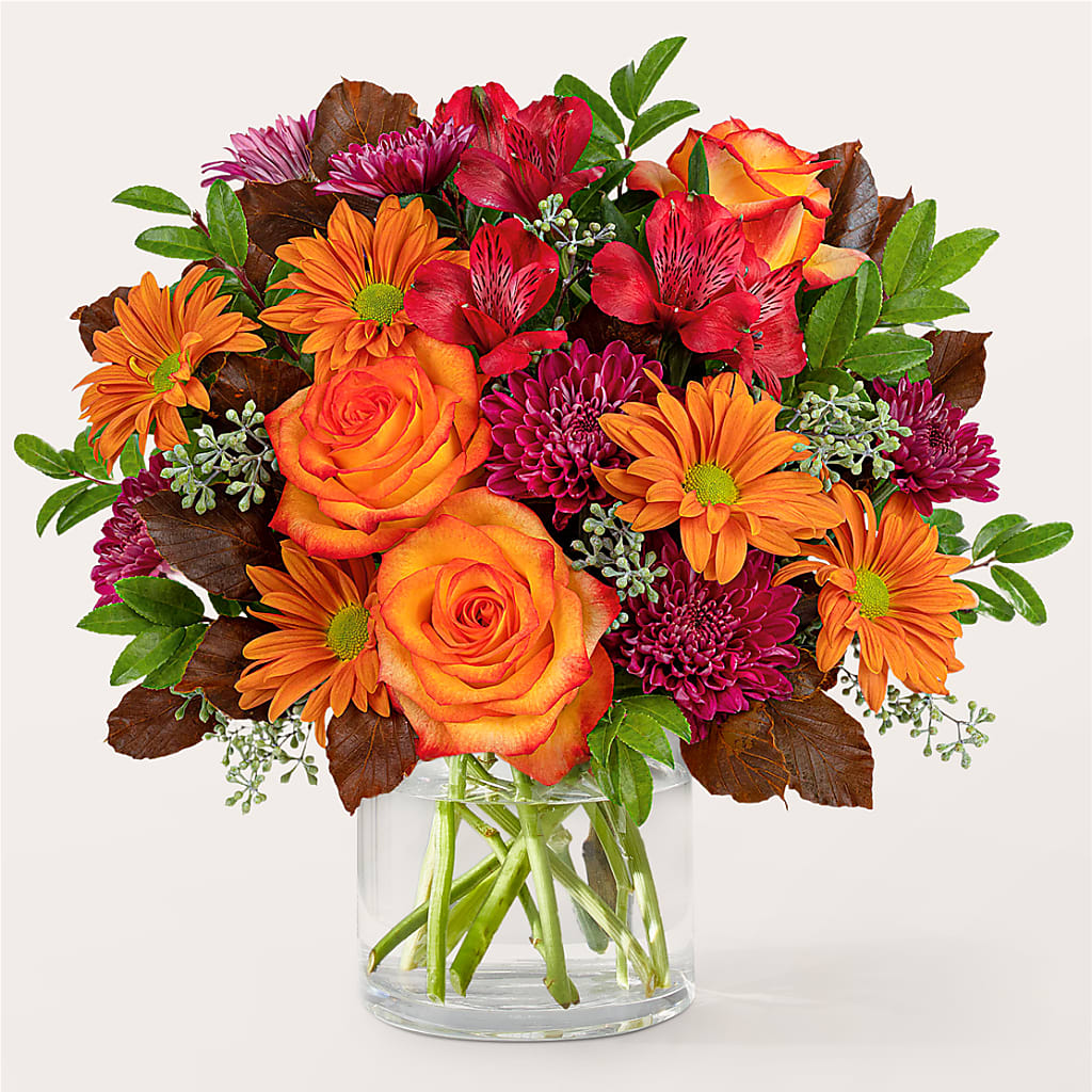 Brisk Morning Bouquet – Piedmont Florist, Piedmont MO