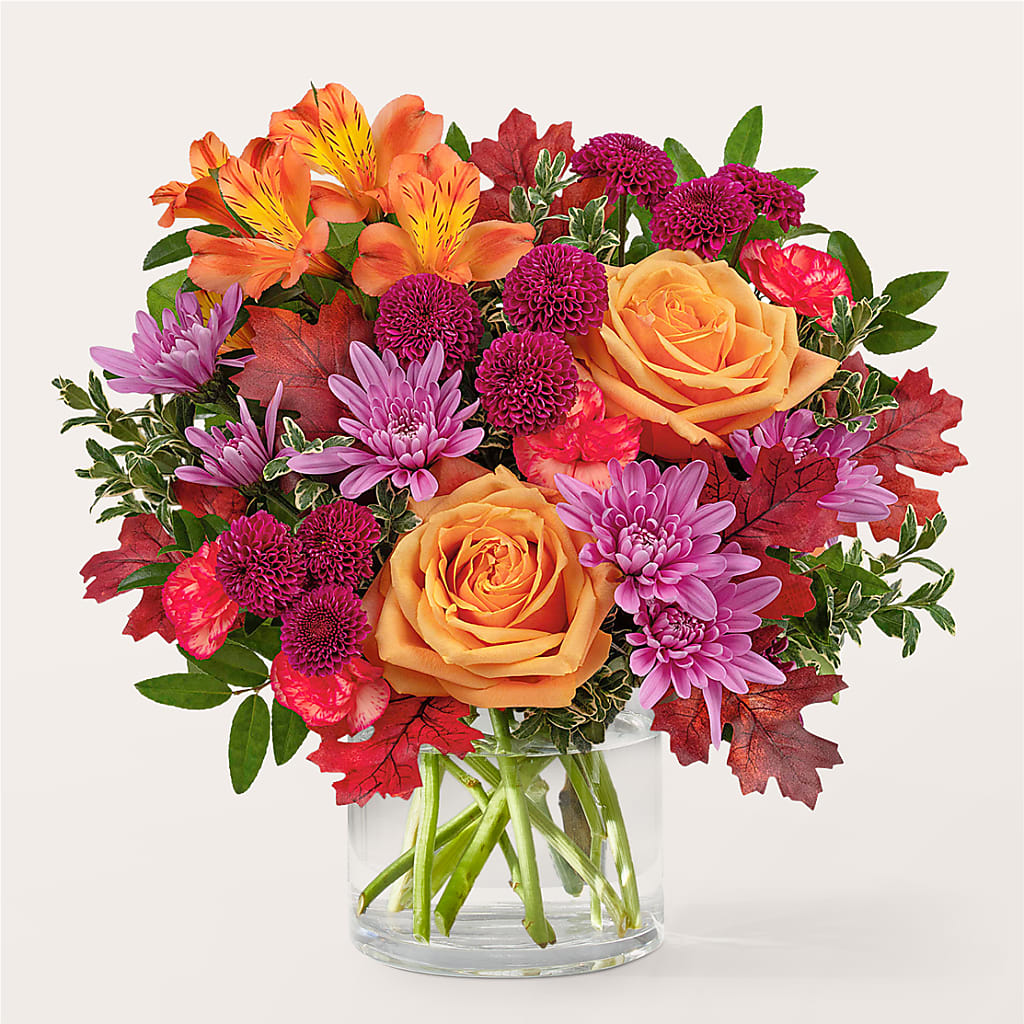 Terracotta Treasures Bouquet – Piedmont Florist, Piedmont MO