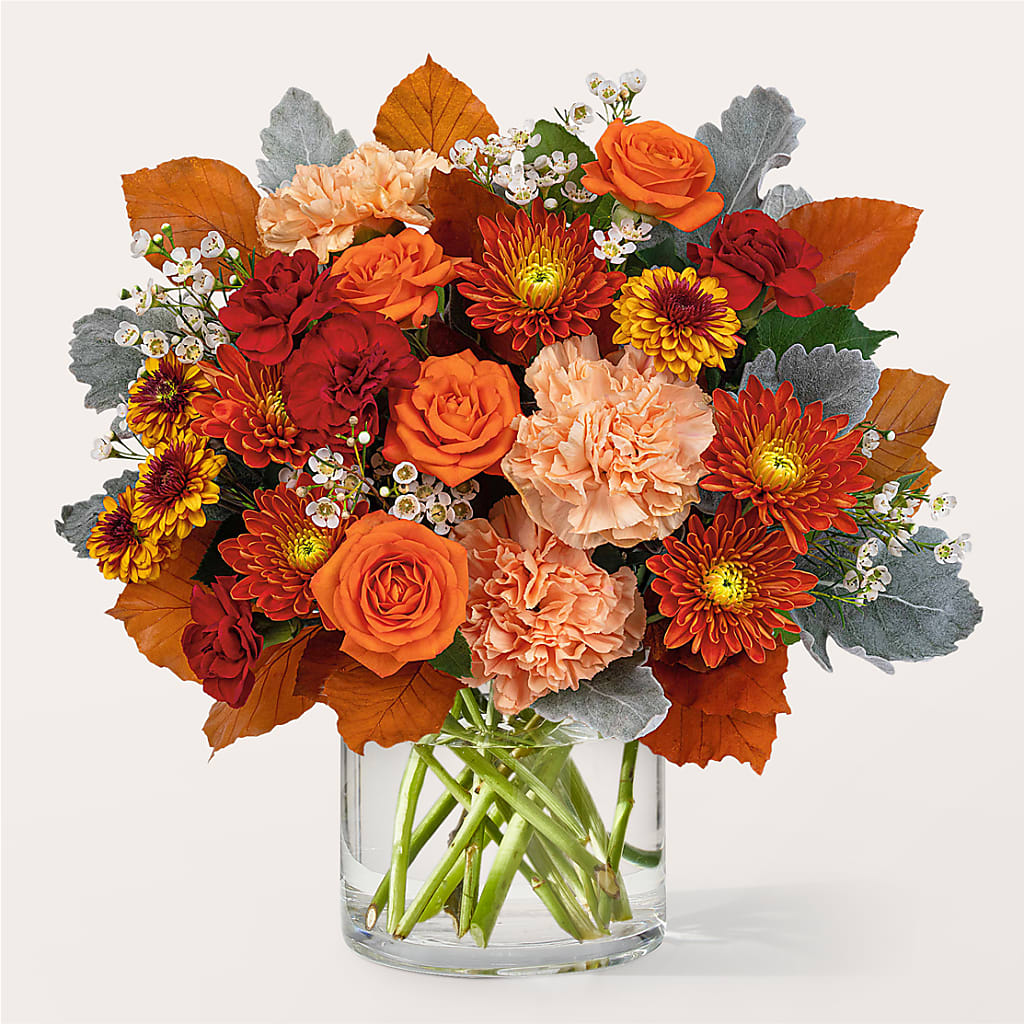 Merlot Bouquet – Piedmont Florist, Piedmont MO