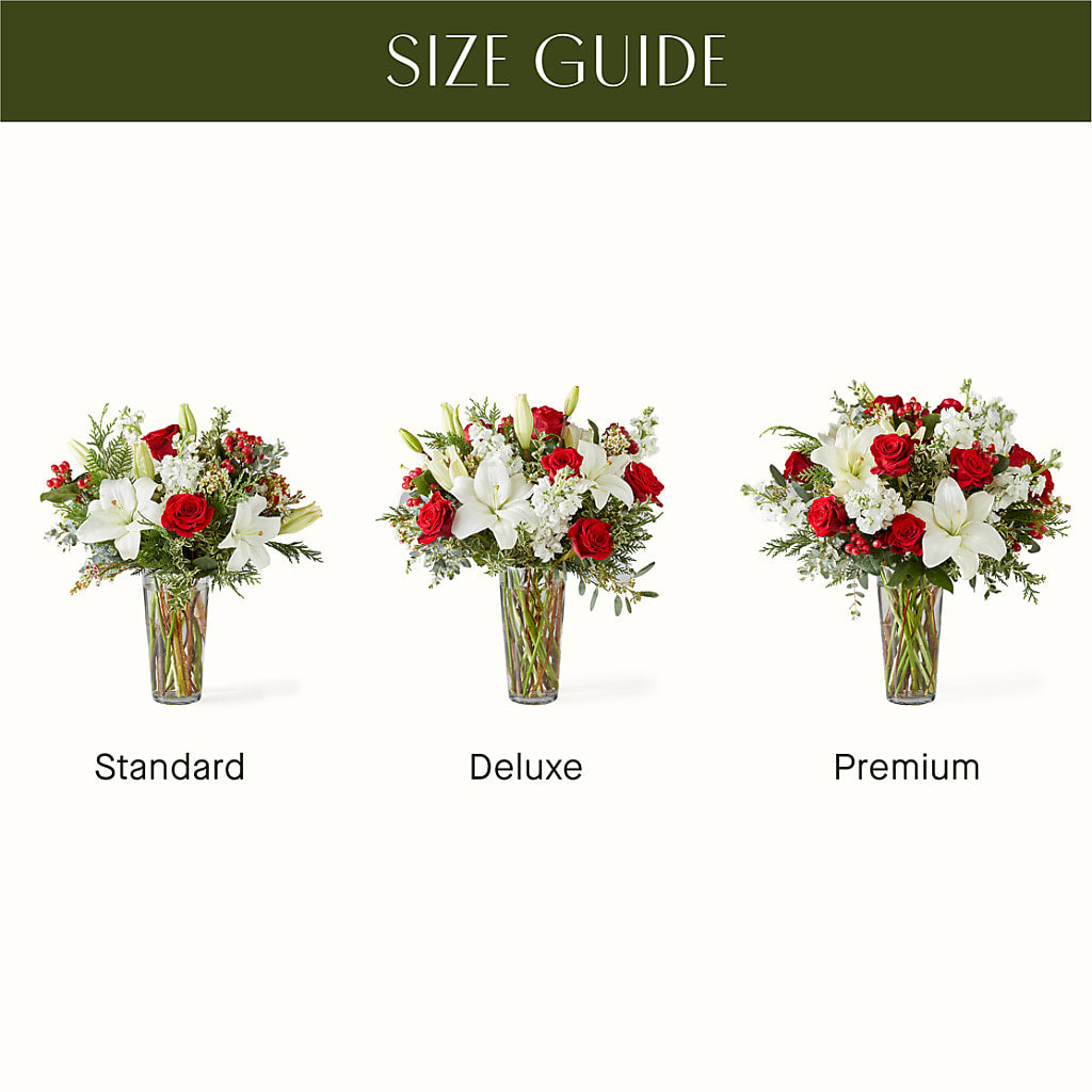 Twinkle Lights Bouquet – Piedmont Florist, Piedmont MO