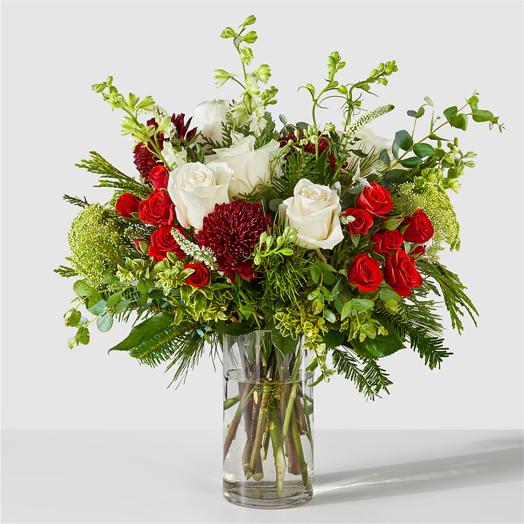 Favorite Traditions Bouquet – Piedmont Florist, Piedmont MO