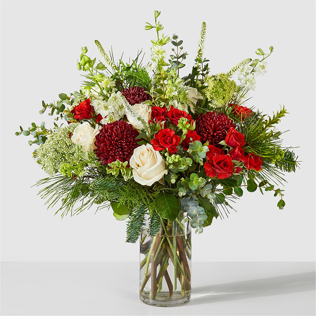 Favorite Traditions Bouquet – Piedmont Florist, Piedmont MO