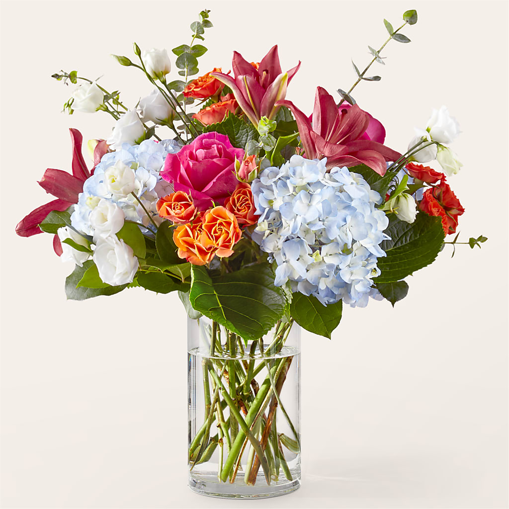 Awestruck Luxury Bouquet – Piedmont Florist, Piedmont MO
