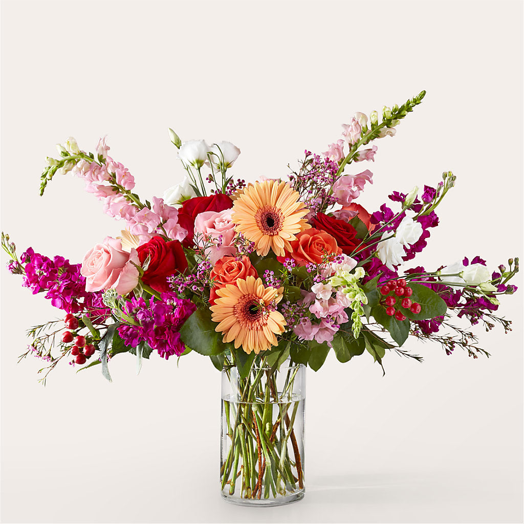 Renaissance Luxury Bouquet – Piedmont Florist, Piedmont MO