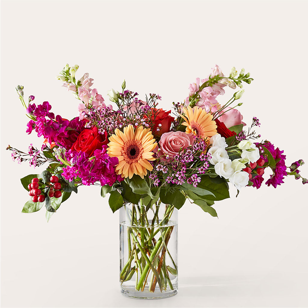 Renaissance Luxury Bouquet – Piedmont Florist, Piedmont MO