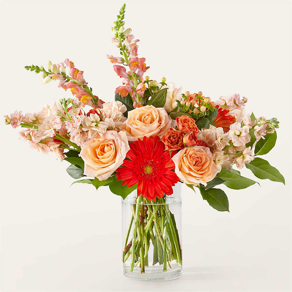 Paloma Please Bouquet – Piedmont Florist, Piedmont MO