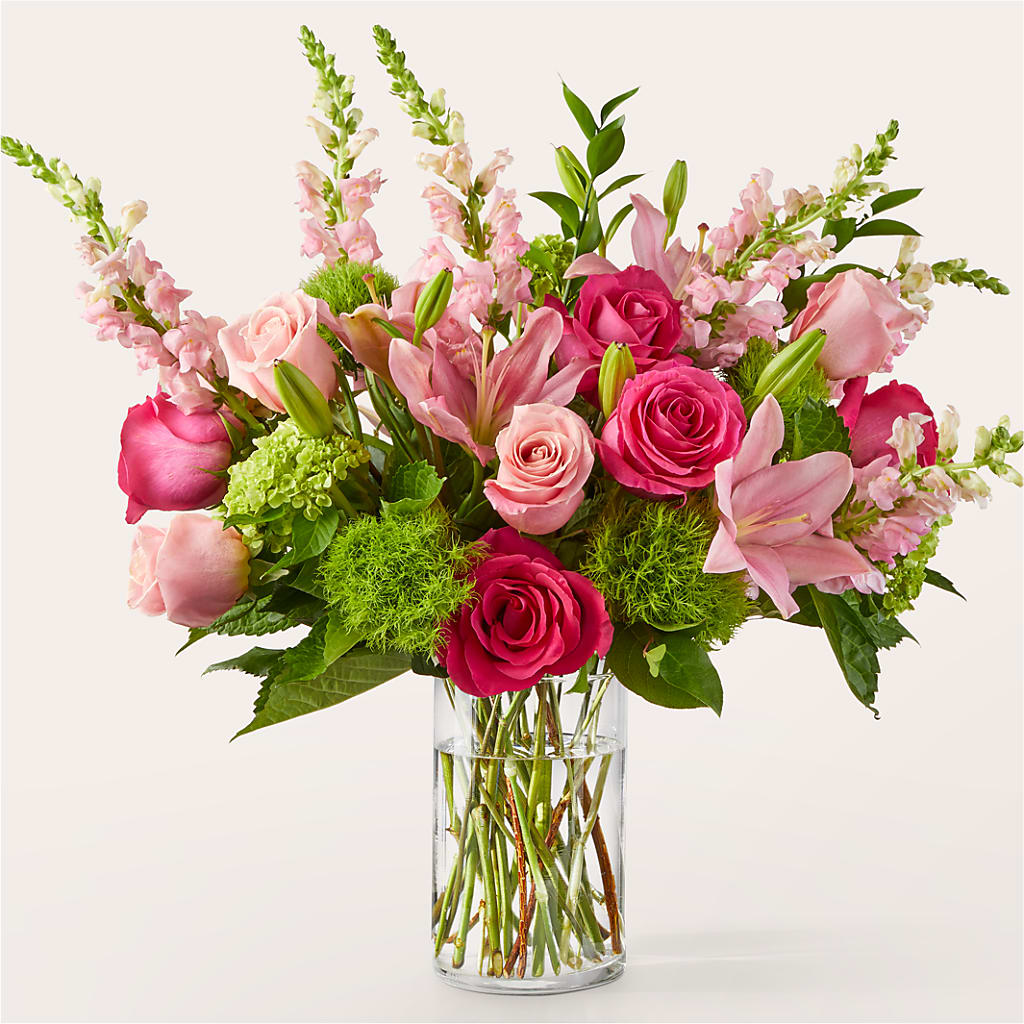 Fit for a Queen Luxury Bouquet – Piedmont Florist, Piedmont MO