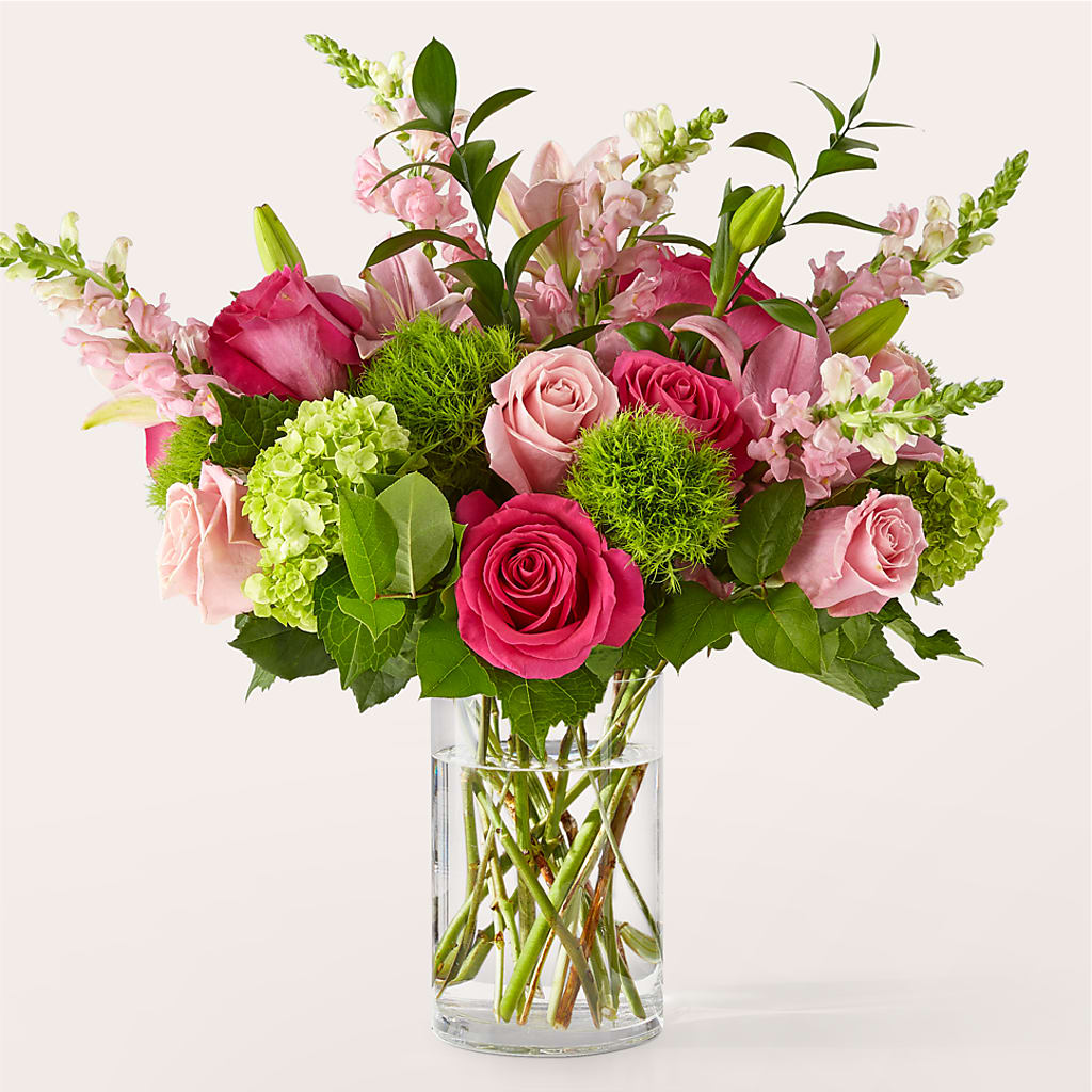 Fit for a Queen Luxury Bouquet – Piedmont Florist, Piedmont MO