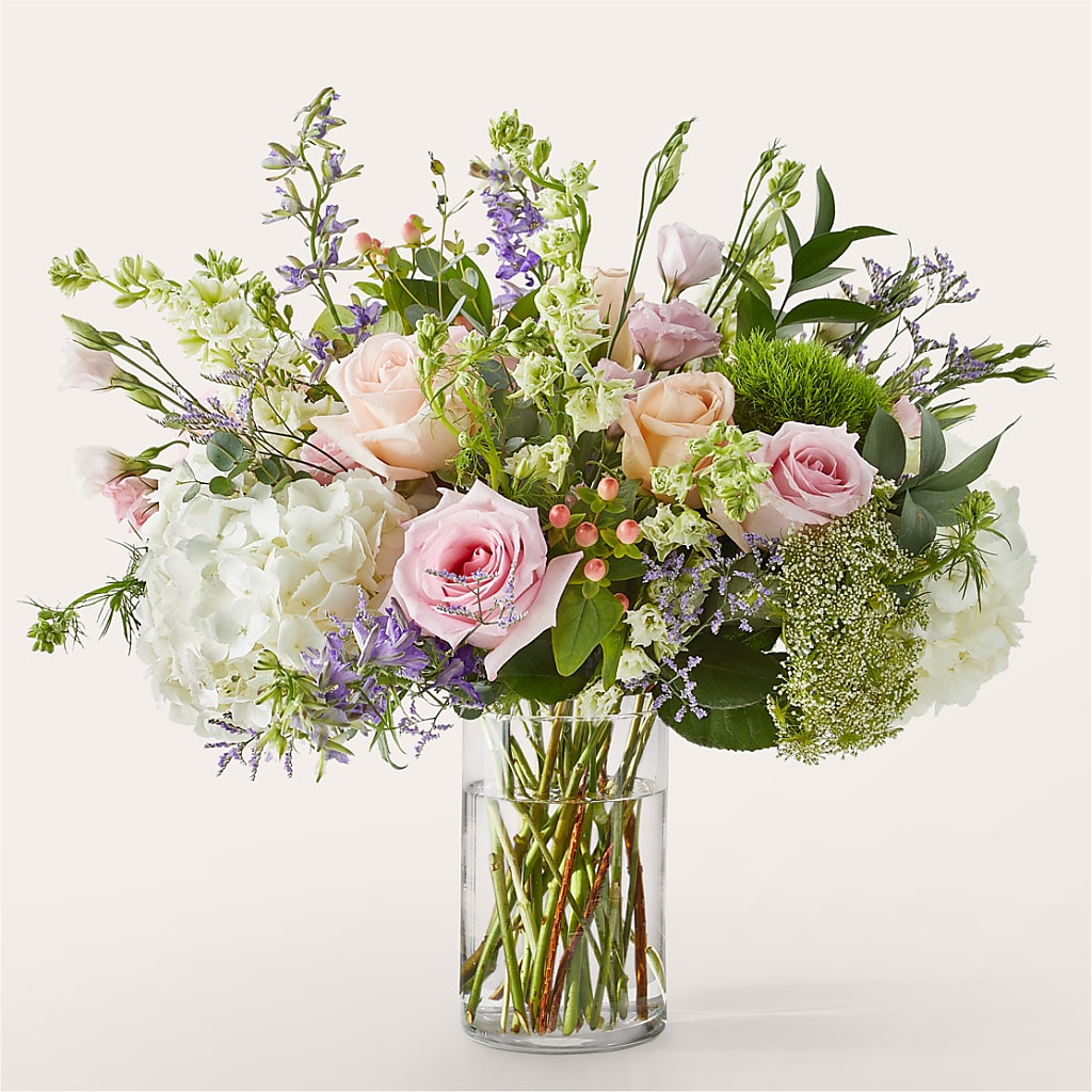 From Scratch Luxury Bouquet – Piedmont Florist, Piedmont MO