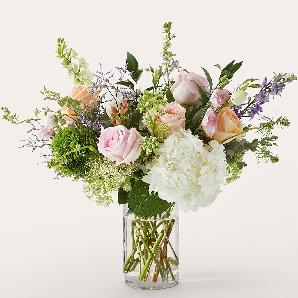From Scratch Luxury Bouquet – Piedmont Florist, Piedmont MO