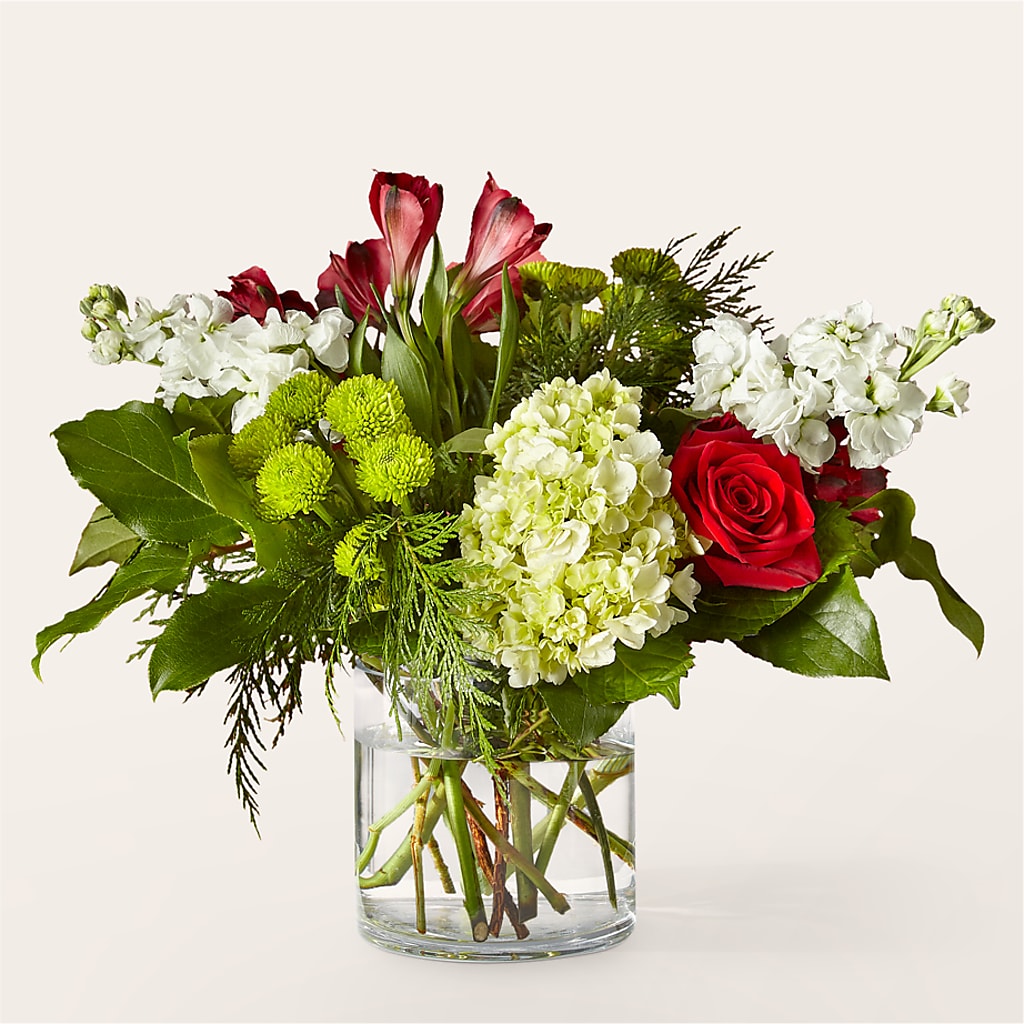 Tree Shopping Bouquet – Piedmont Florist, Piedmont MO