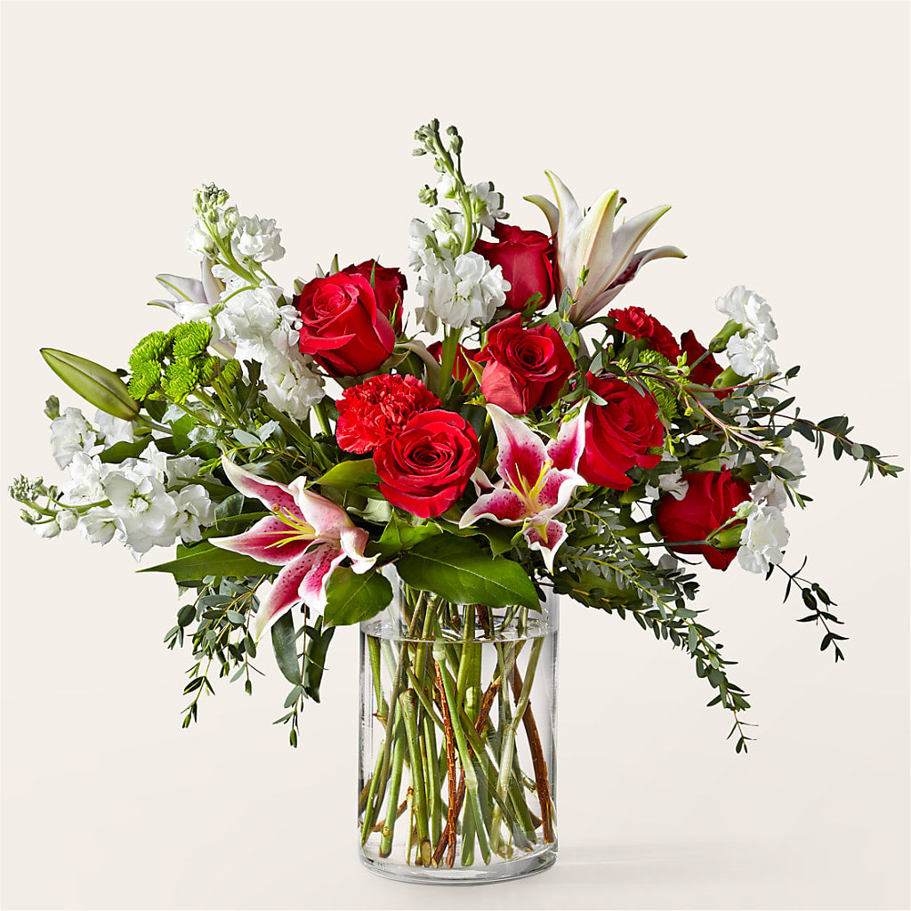 Gumdrop Button Bouquet – Piedmont Florist, Piedmont MO