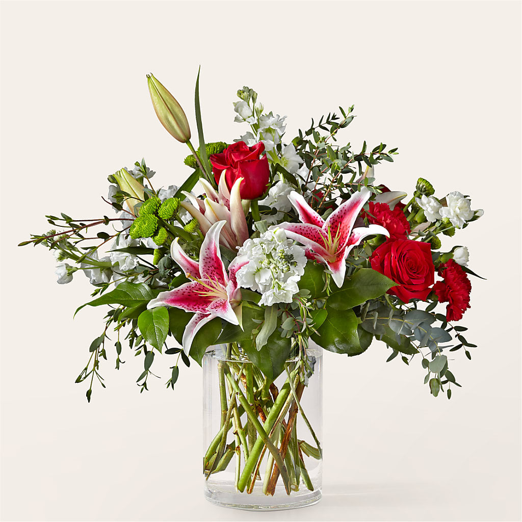 Gumdrop Button Bouquet – Piedmont Florist, Piedmont MO