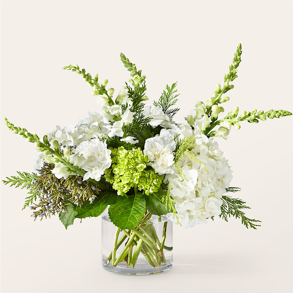 Marshmallows on Top Bouquet – Piedmont Florist, Piedmont MO