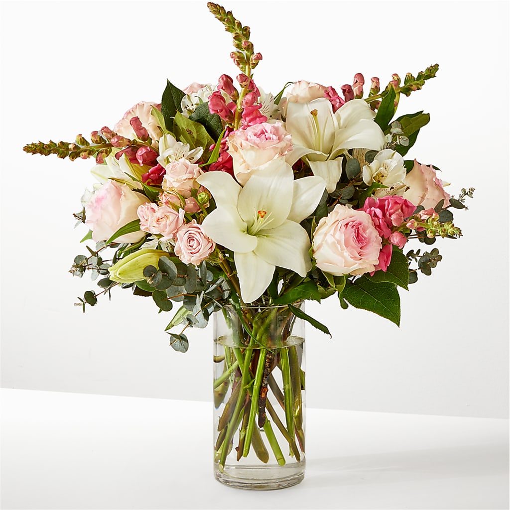 Ballet Slippers Bouquet – Piedmont Florist, Piedmont MO