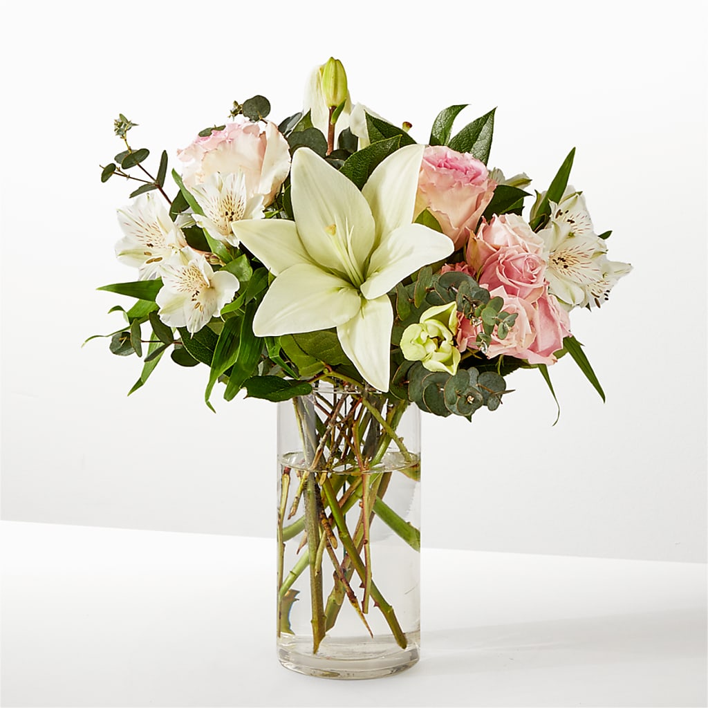 Ballet Slippers Bouquet – Piedmont Florist, Piedmont MO