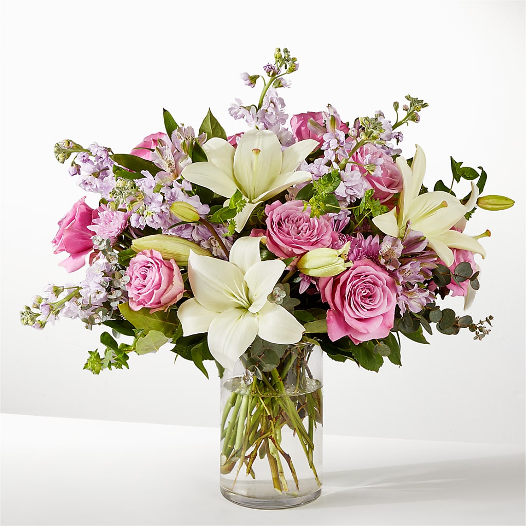 Daydreamer Bouquet – Piedmont Florist, Piedmont MO