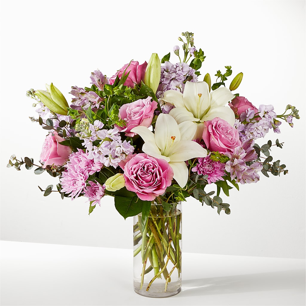 Daydreamer Bouquet – Piedmont Florist, Piedmont MO
