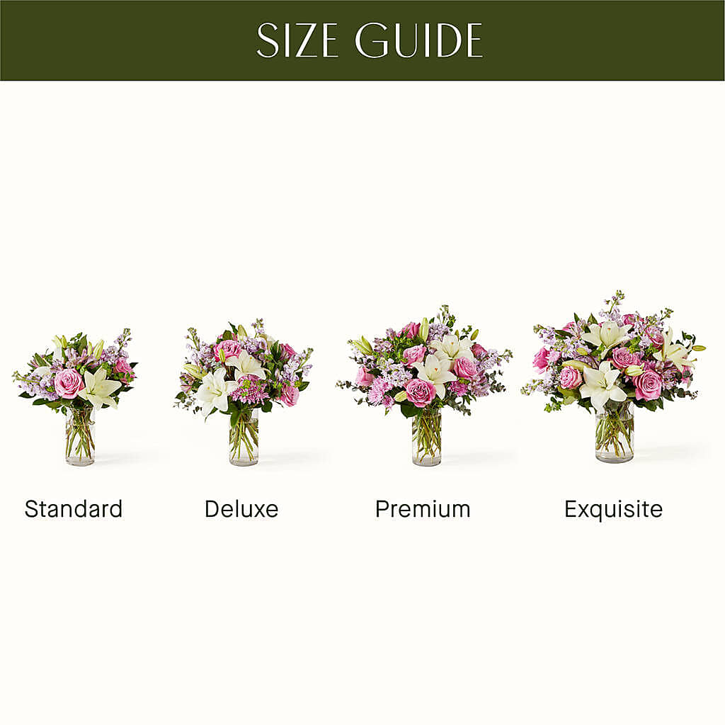 Daydreamer Bouquet – Piedmont Florist, Piedmont MO