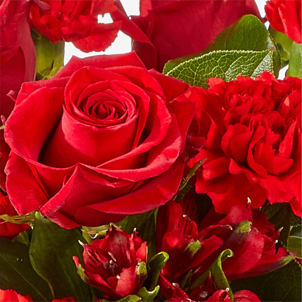 The Heartstrings Bouquet – Piedmont Florist, Piedmont MO