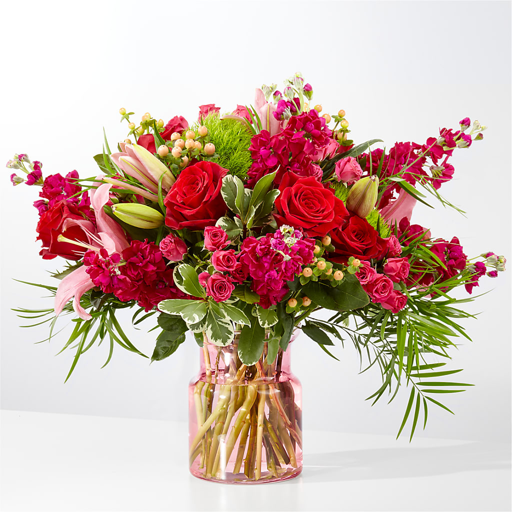 In Every Lifetime Bouquet – Piedmont Florist, Piedmont MO
