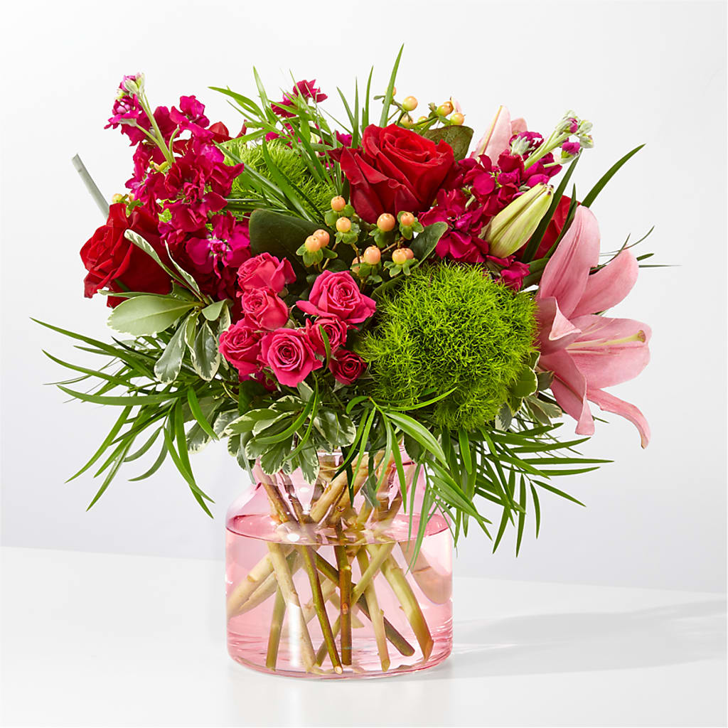 In Every Lifetime Bouquet – Piedmont Florist, Piedmont MO
