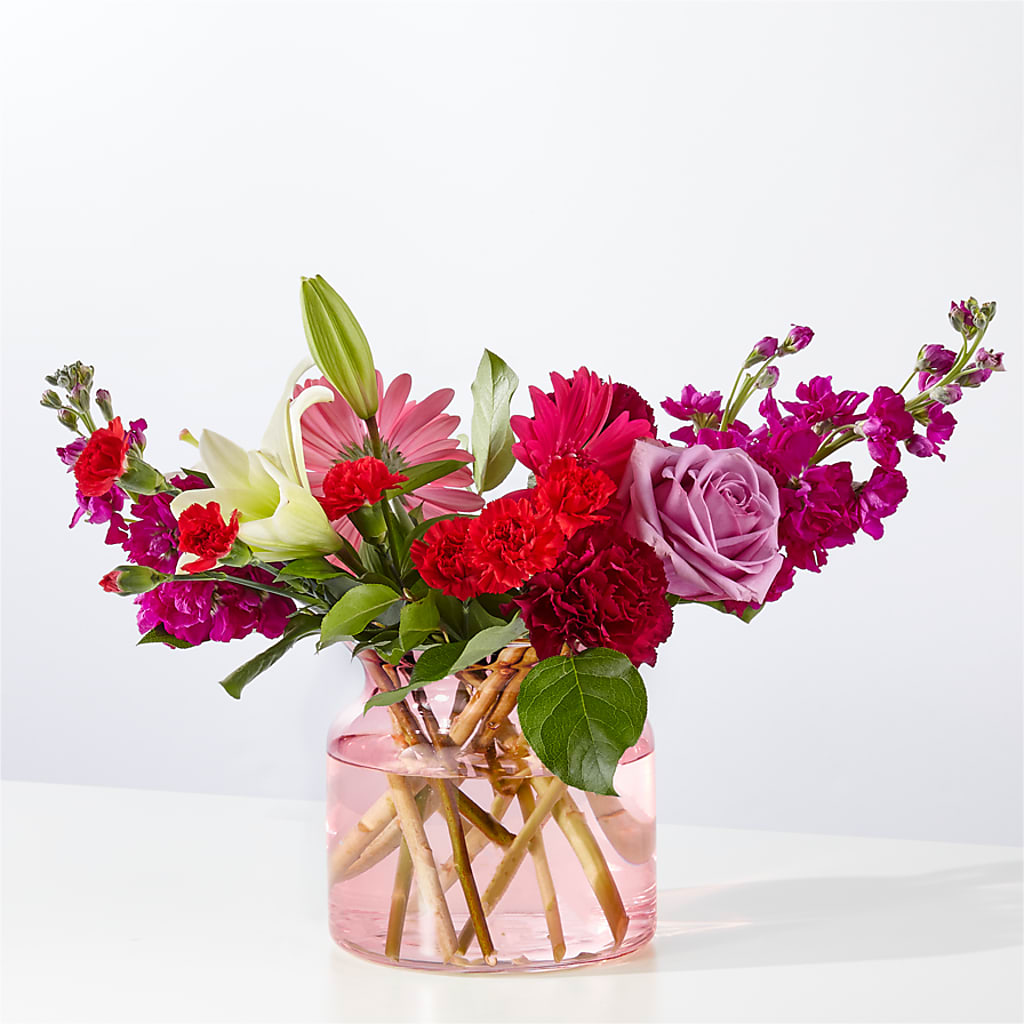 Other Half Bouquet – Piedmont Florist, Piedmont MO