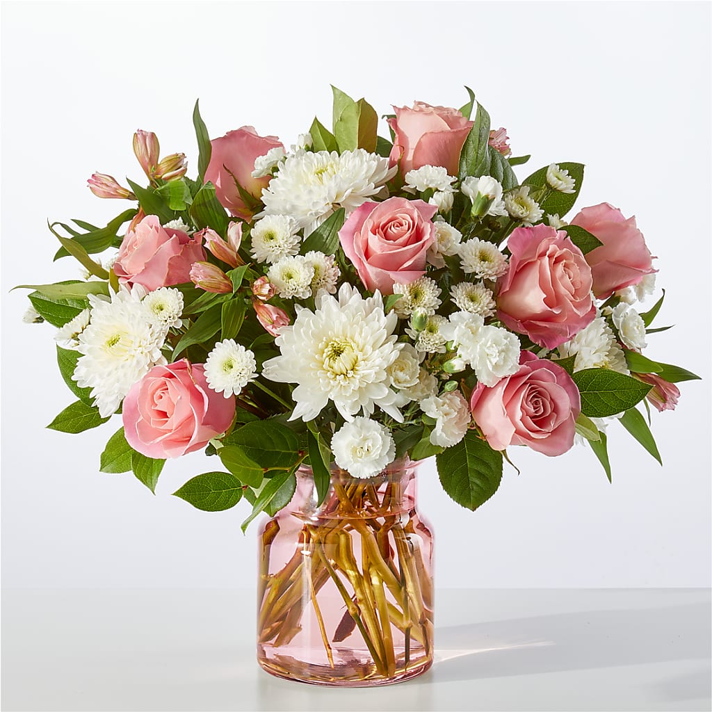 Infatuated Bouquet – Piedmont Florist, Piedmont MO