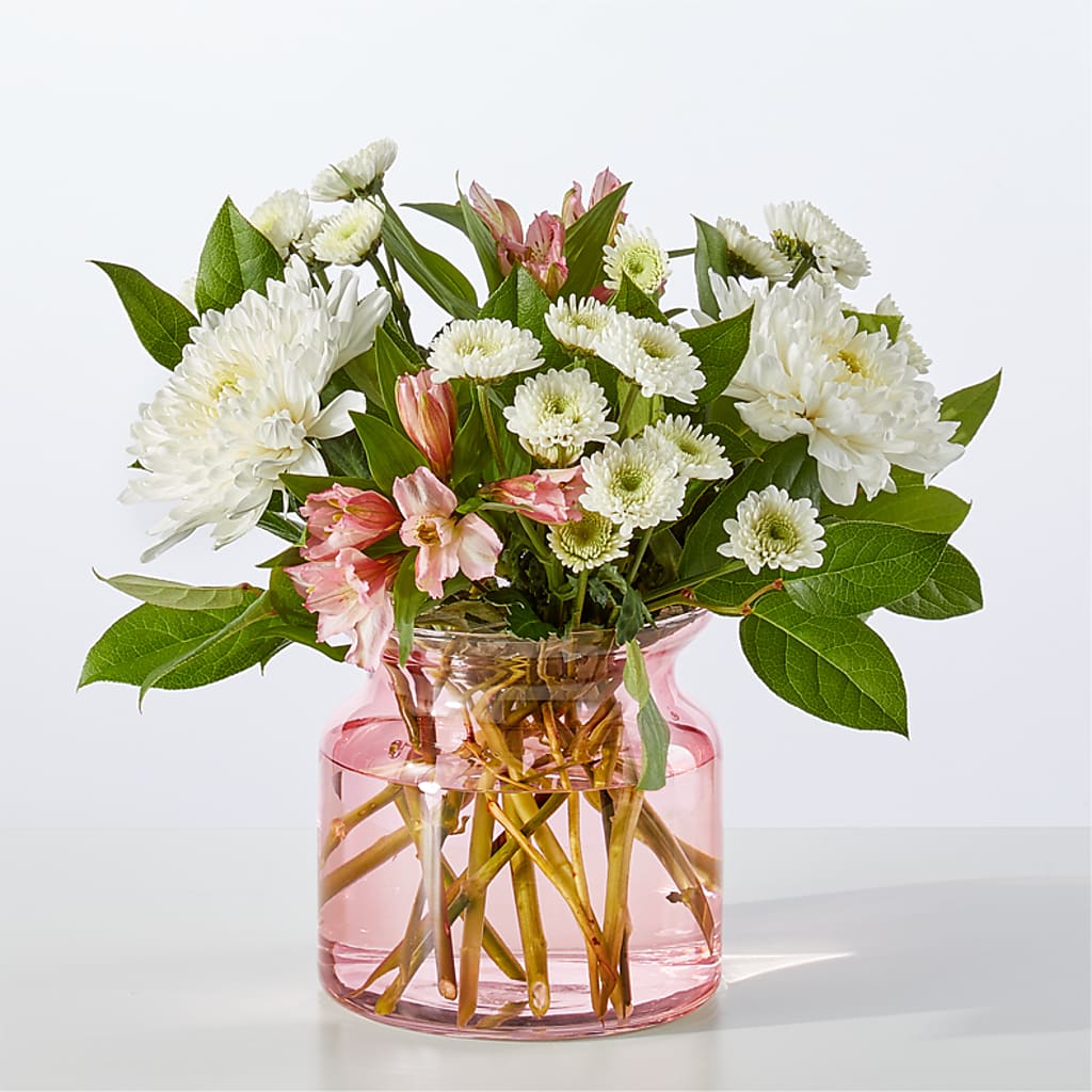 Infatuated Bouquet – Piedmont Florist, Piedmont MO