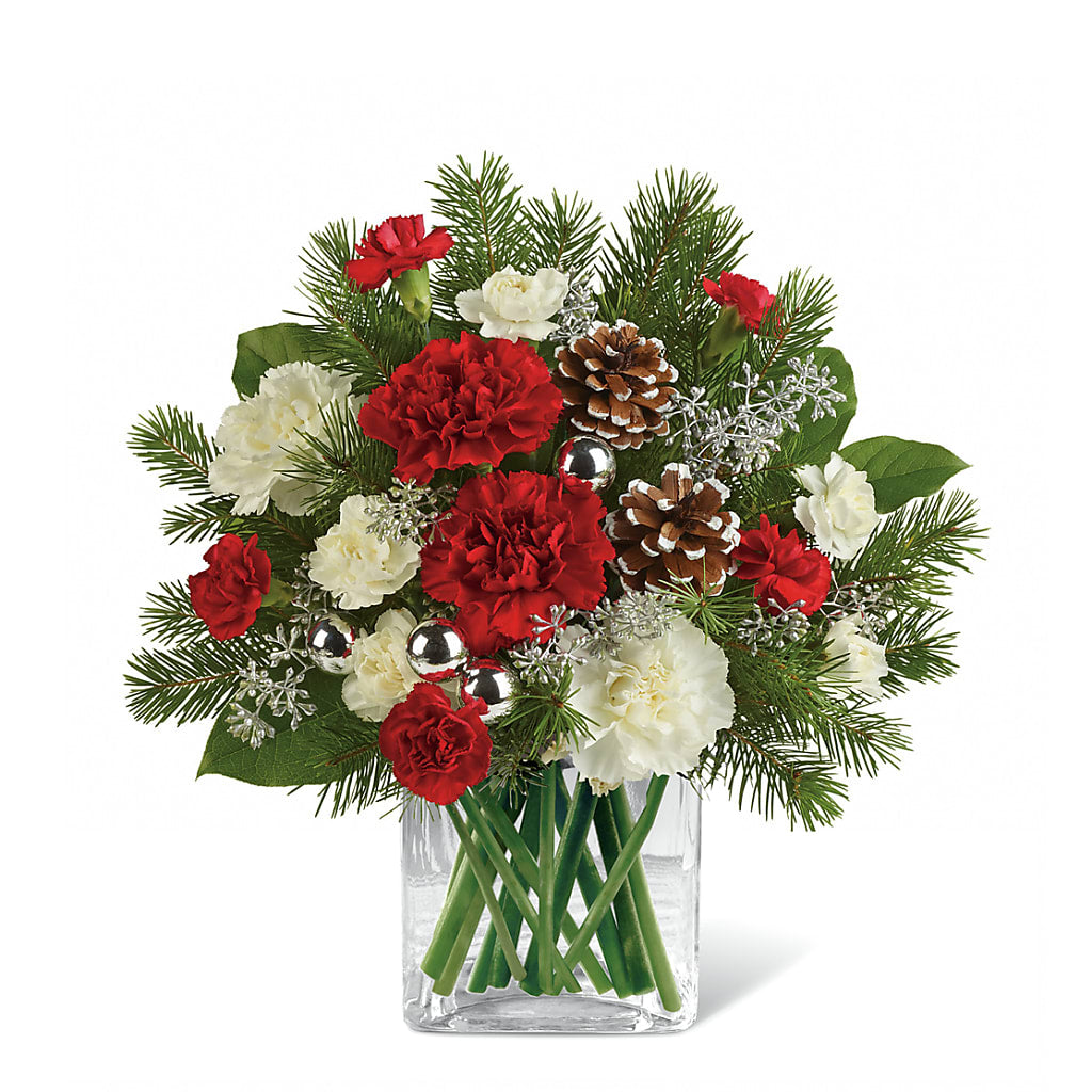 Woodland Wonder Bouquet – Piedmont Florist, Piedmont MO