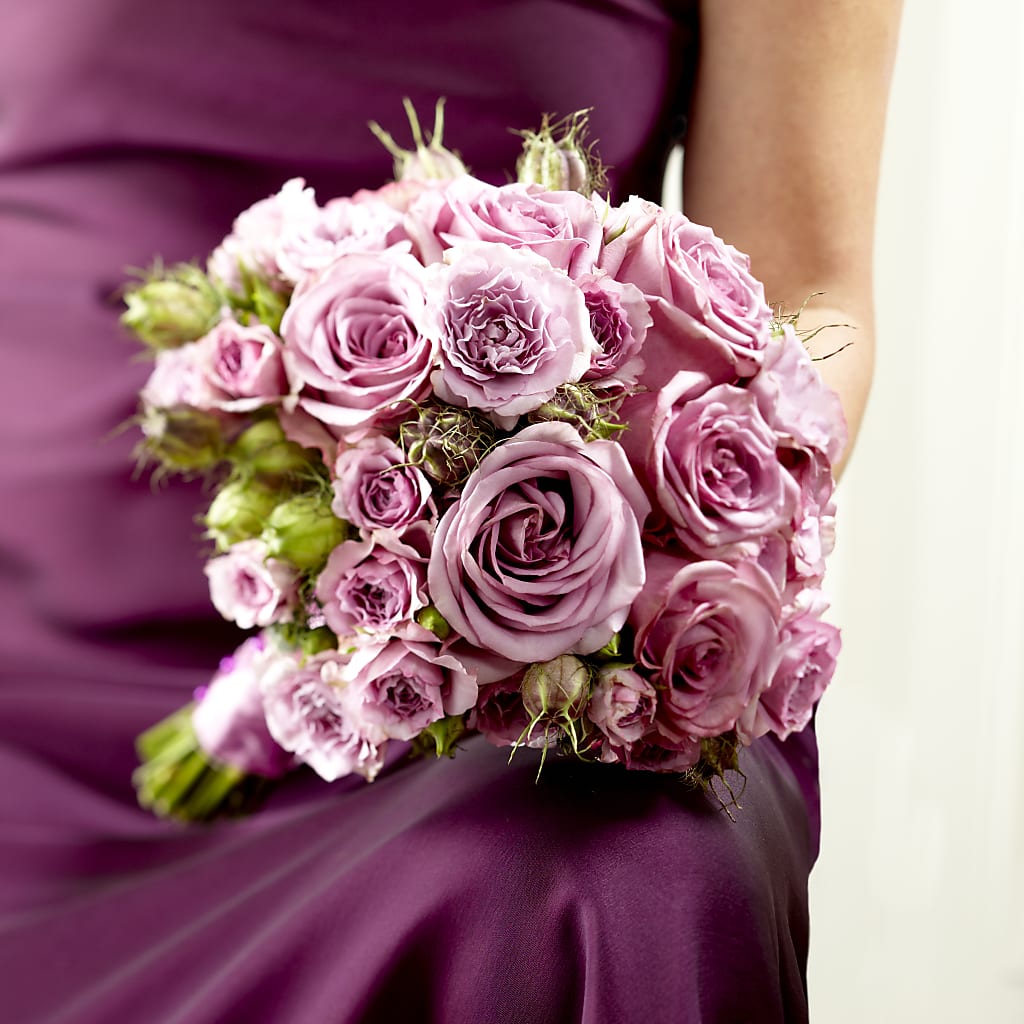 Veronica Bouquet – Piedmont Florist, Piedmont MO