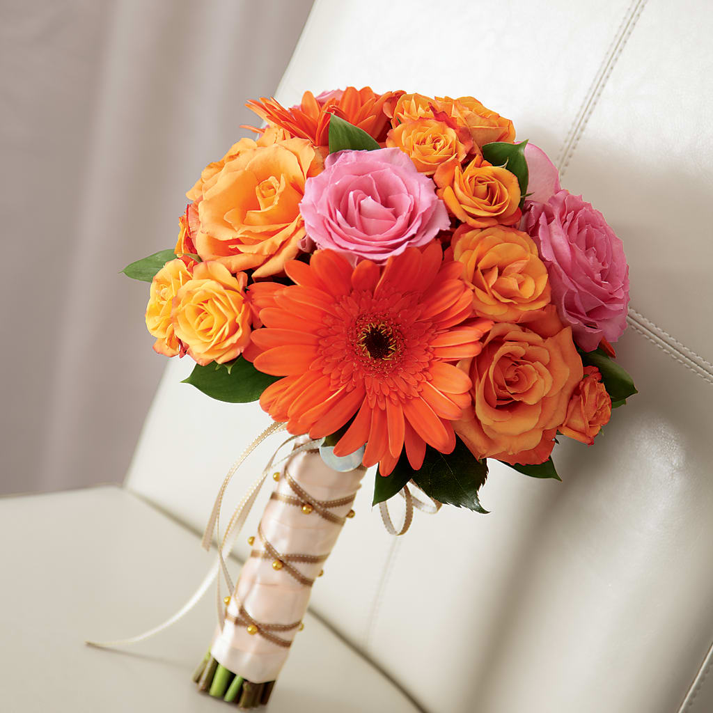 Lifetime of Love Bouquet – Piedmont Florist, Piedmont MO