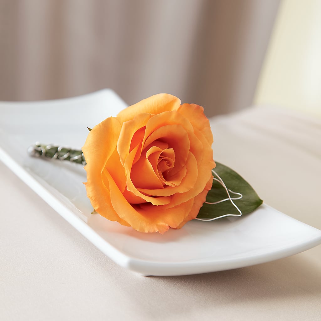 Lifetime of Love Boutonniere – Piedmont Florist, Piedmont MO