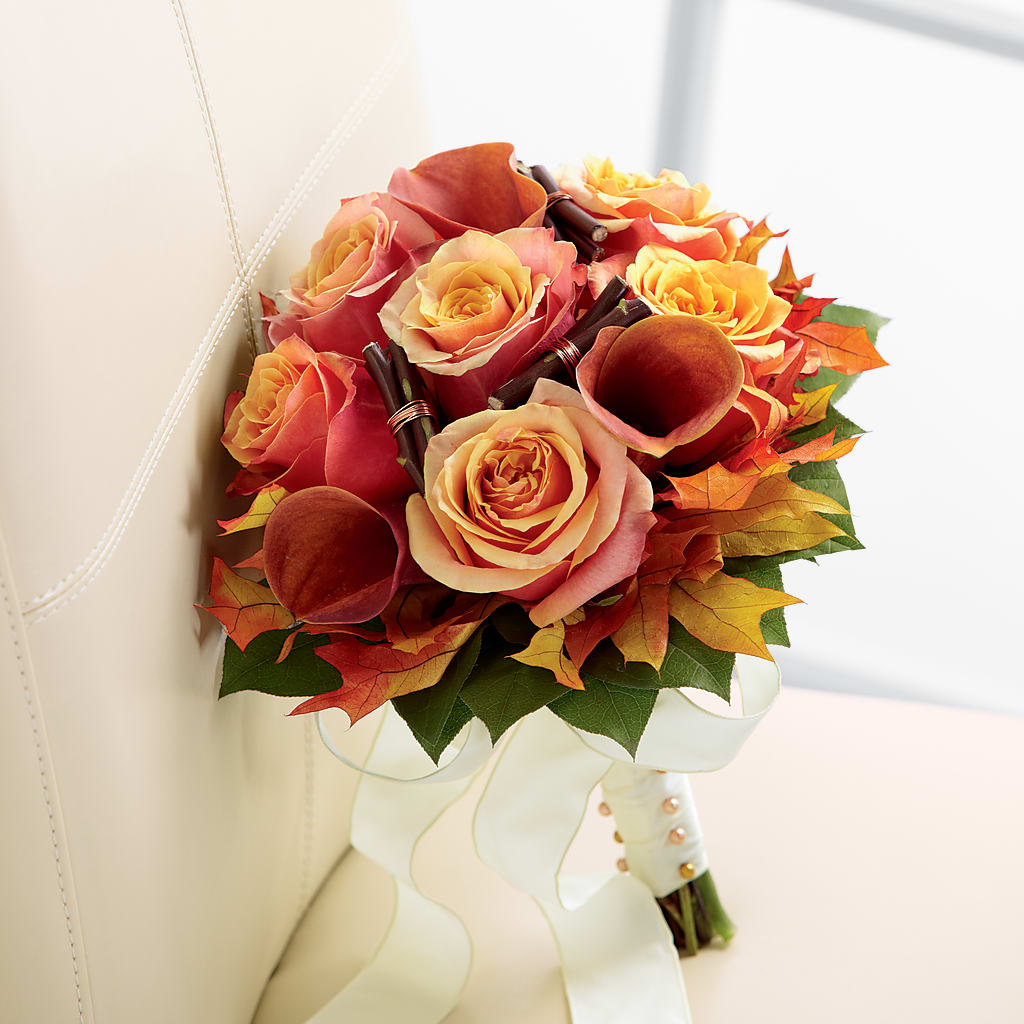 Love Everlasting Bouquet – Piedmont Florist, Piedmont MO