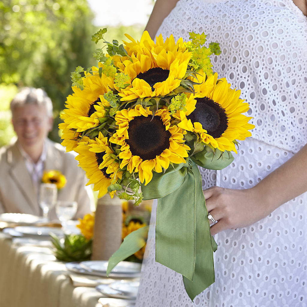 Free Spirit Bouquet – Piedmont Florist, Piedmont MO