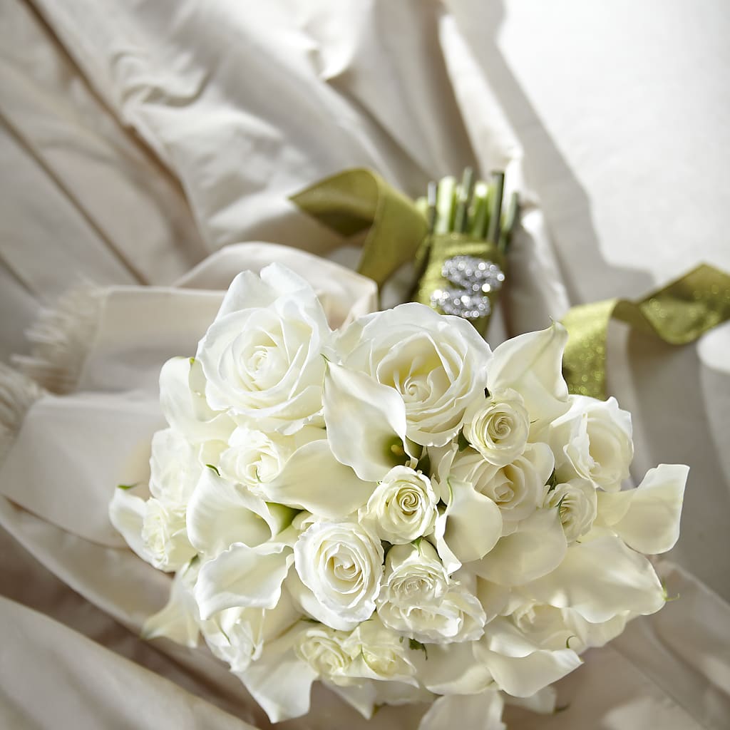 Serene Highness Bouquet – Piedmont Florist, Piedmont MO