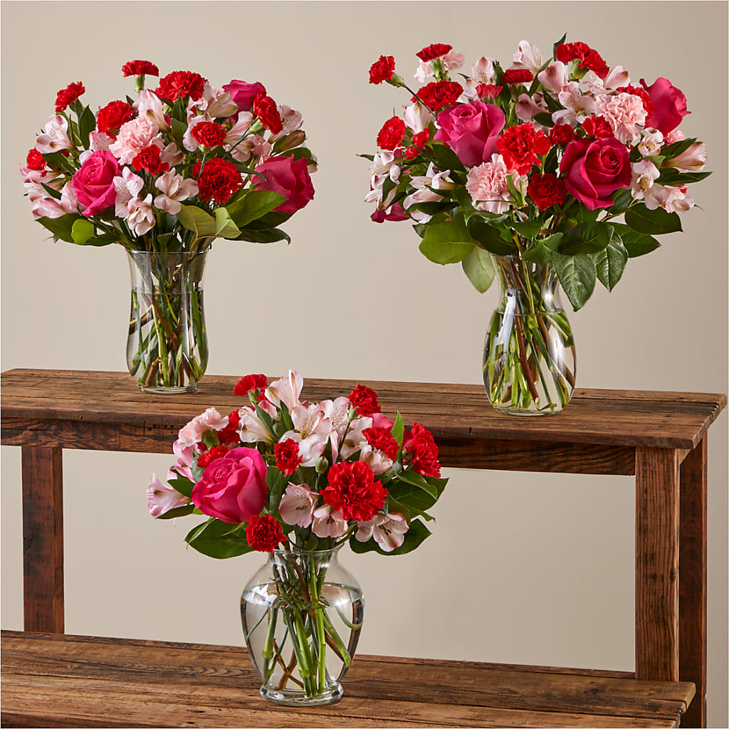 You're Precious Bouquet – Piedmont Florist, Piedmont MO