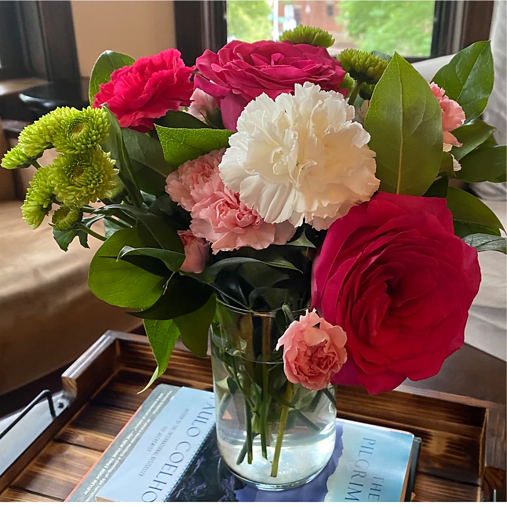 Sweet & Pretty Bouquet –  Piedmont Florist, Piedmont MO