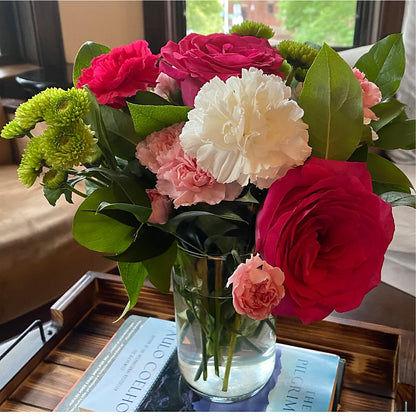 Sweet & Pretty Bouquet –  Piedmont Florist, Piedmont MO
