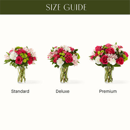 Sweet & Pretty Bouquet –  Piedmont Florist, Piedmont MO