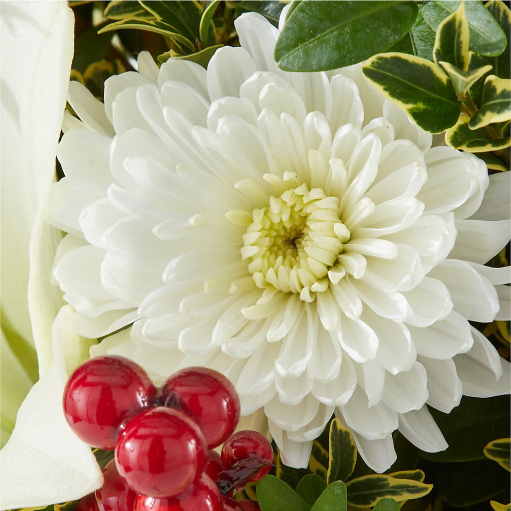 Festive Moments Tree –  Piedmont Florist, Piedmont MO