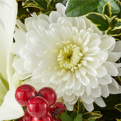 Festive Moments Tree –  Piedmont Florist, Piedmont MO