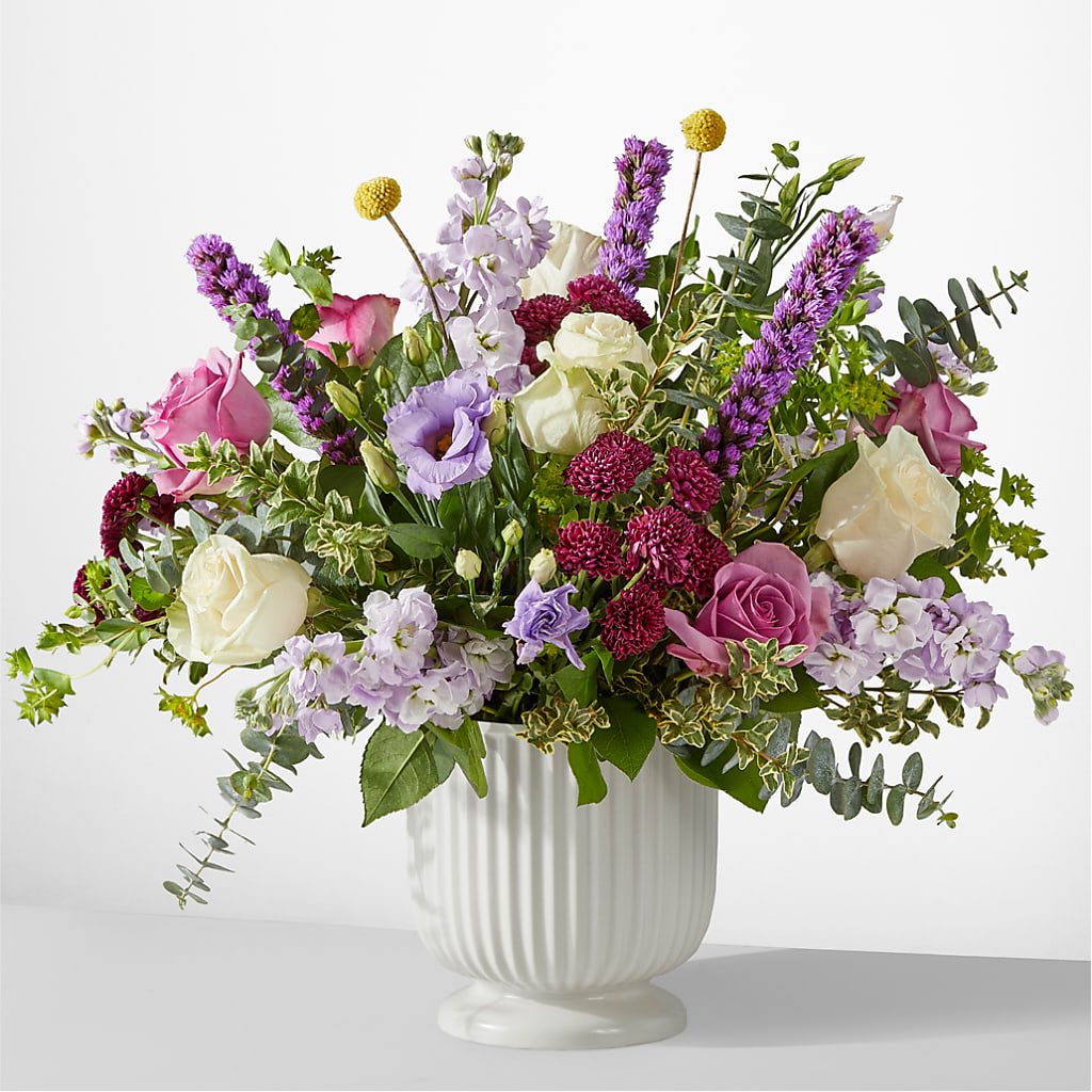 Work of Art Bouquet –  Piedmont Florist, Piedmont MO