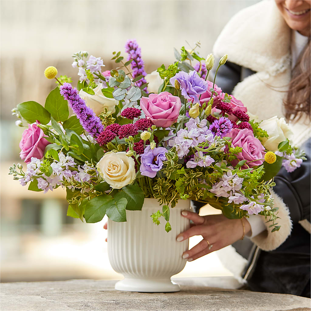 Work of Art Bouquet –  Piedmont Florist, Piedmont MO