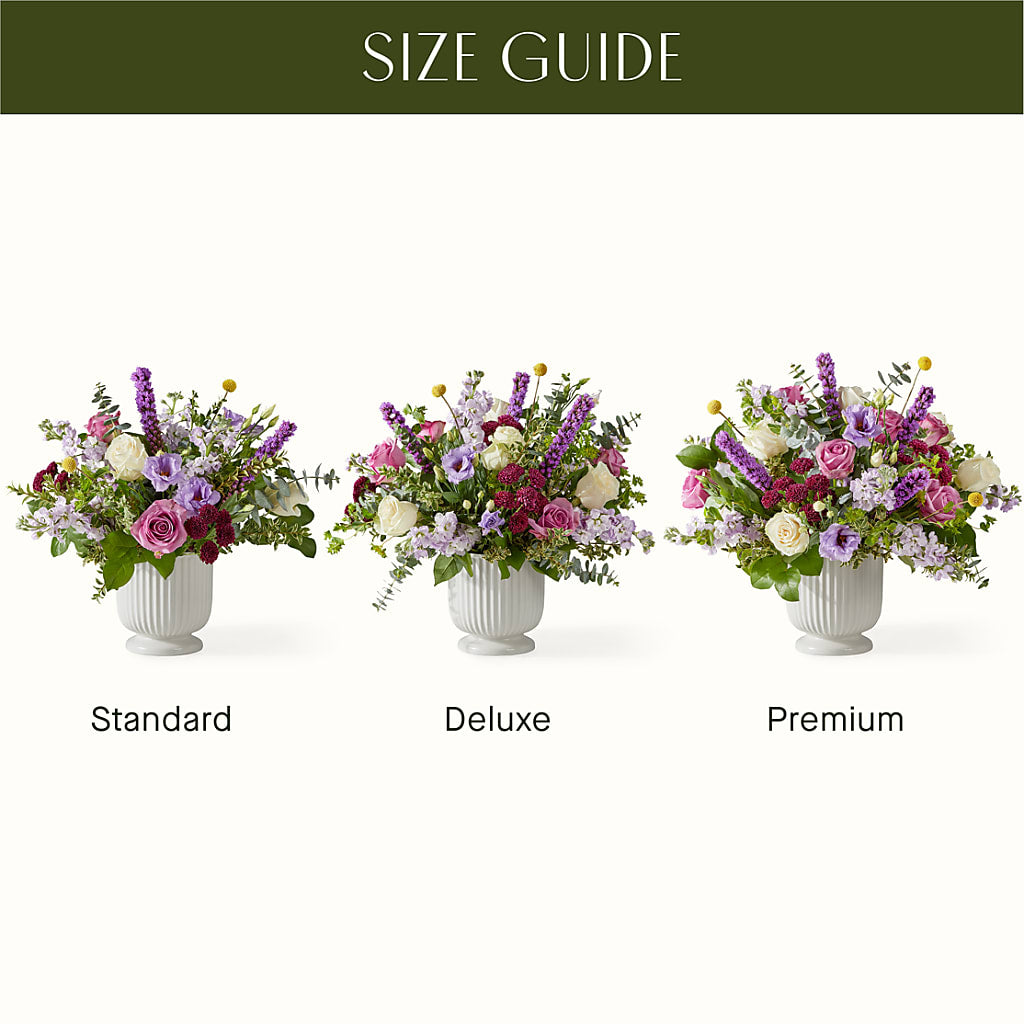 Work of Art Bouquet –  Piedmont Florist, Piedmont MO