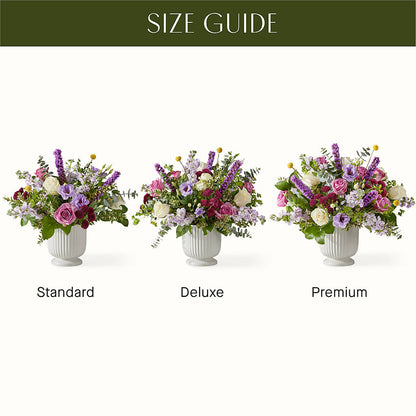 Work of Art Bouquet –  Piedmont Florist, Piedmont MO